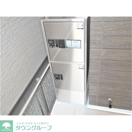 chuloの物件内観写真